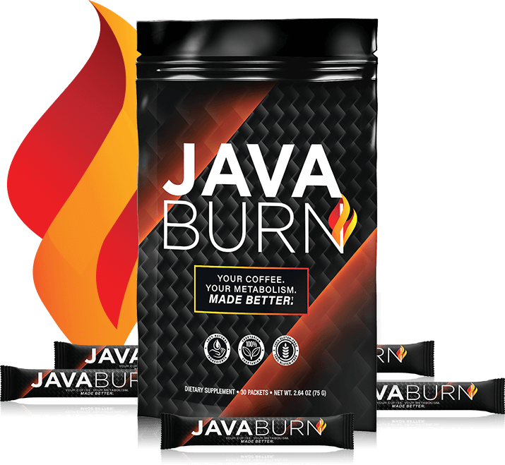 JavaBurn Product