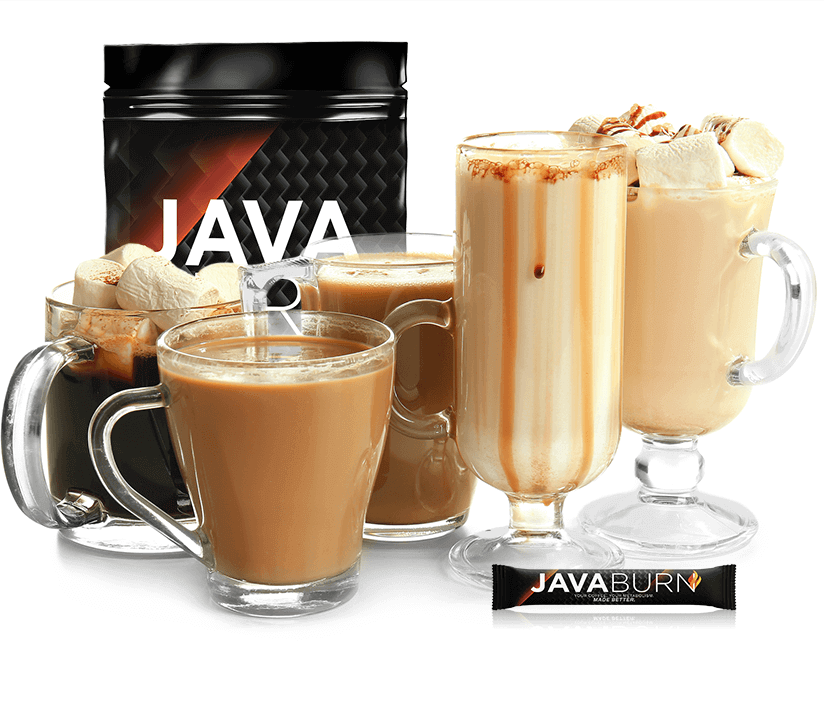JavaBurn Product
